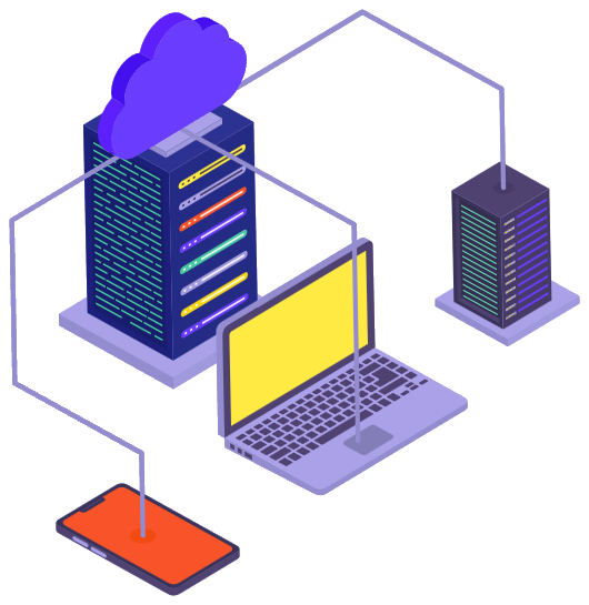 Cloud Services